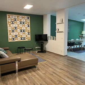 Appartement met Twee Slaapkamers